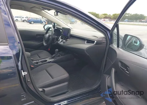 2023 Toyota Corolla Le из США, поврежденный, VIN 5YFB4MDEXPP077212